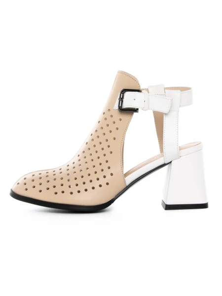 Ghete Dama de Vara KD705-9976C Piersica » MeiShop.Ro