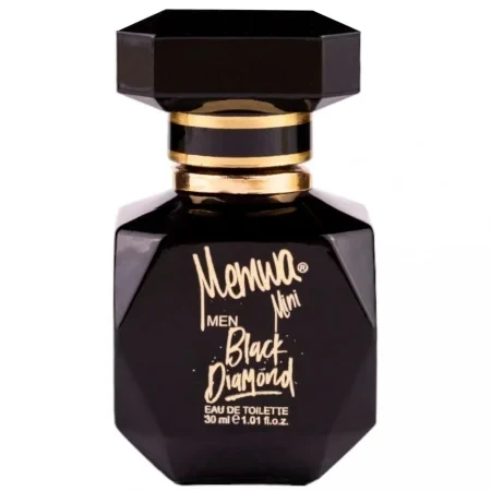 Parfum arabesc pentru femei Memwa Black Diamond 306954... » MeiShop.Ro
