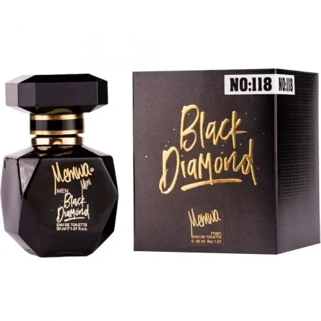 Parfum arabesc pentru femei Memwa Black Diamond 306954... » MeiShop.Ro