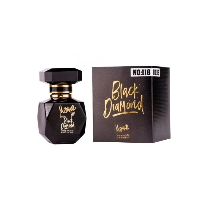 Parfum arabesc pentru femei Memwa Black Diamond 306954... » MeiShop.Ro