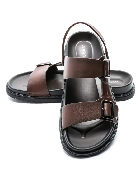Sandale Barbati OB10555 Maro » MeiShop.Ro