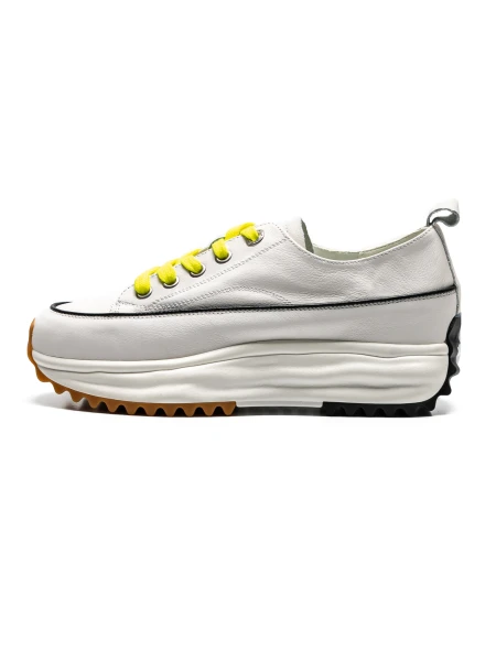Pantofi Sport Dama 9529-2 Alb » MeiShop.Ro