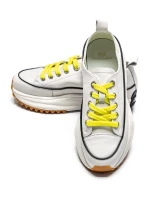 Pantofi Sport Dama 9529-2 Alb » MeiShop.Ro
