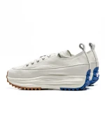 Pantofi Sport Dama din piele naturala 9529-2X Alb | Fr... » MeiShop.Ro