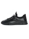 Pantofi Sport Barbati F209-681 Negru (A23) F.Gerardo