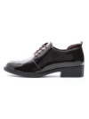Pantofi Casual Dama 200415-50 Visiniu | Formazione