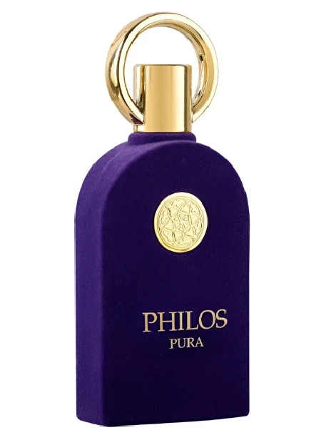 Apa de Parfum Maison Alhambra Philos Pura 306785 | Dub... » MeiShop.Ro