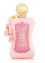 Extract de parfum Zimaya Fatima Pink 307366 | Dubai Scent » MeiShop.Ro