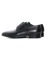 Pantofi Barbati 2103-52 Albastru Eldemas