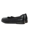 Pantofi Casual Dama 2286 Negru (L43) Formazione