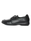 Pantofi Casual Dama 2881 Negru Formazione