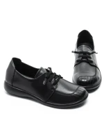 Pantofi Casual Dama 2881 Negru Formazione
