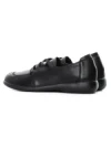 Pantofi Casual Dama 2881 Negru Formazione