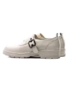Pantofi Casual Dama 23725 Crem Formazione