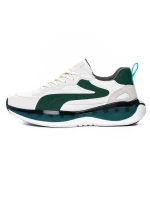 Pantofi Sport Barbati 22123-37 Verde » MeiShop.Ro