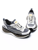 Pantofi Sport Barbati 22123-37 Gri » MeiShop.Ro