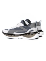 Pantofi Sport Barbati 22123-37 Gri » MeiShop.Ro