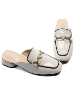 Saboti Dama Z58037-1 Bej | Mei » MeiShop.Ro