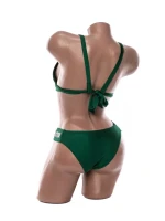 Costum de baie dama F221 VERDE | MEINA