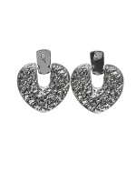 Cercei CRC002 ARGINTIU | MEI