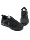 Pantofi Sport Barbati CS-B0601 BLACK | BERLINER