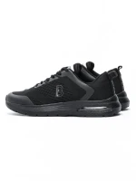 Pantofi Sport Barbati CS-B0601 BLACK | BERLINER