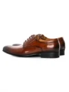 Pantofi Barbati 552-050-2 Maro | Eldemas