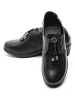 Pantofi Casual Dama 5007 Negru | Formazione