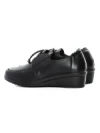 Pantofi Casual Dama 5007 Negru | Formazione