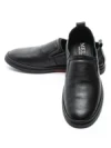 Pantofi Casual Barbati 5202 Negru | Mels