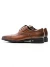 Pantofi Barbati 7065-844 Brown (C21) Stephano
