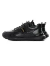 Pantofi Sport Barbati 33706 Negru Franco Gerardo