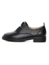 Pantofi Casual Dama 36503 Negru | Formazione
