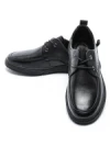 Pantofi Casual Barbati WM830 Negru | Mels