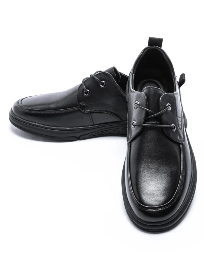 Pantofi Casual Barbati WM830 Negru | Mels