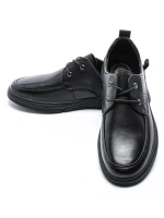 Pantofi Casual Barbati WM830 Negru | Mels