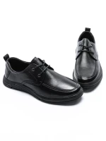 Pantofi Casual Barbati WM830 Negru | Mels