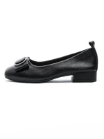 Balerini Dama TP226 Negru | Formazione