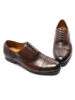 Pantofi Barbati VS162-07 Maro | Eldemas