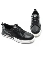 Pantofi Sport Barbati 8132 Negru (A06) F.Gerardo