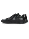 Pantofi Sport Barbati 8686 Negru Franco Gerardo