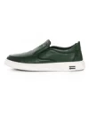 Mocasini Barbati 8688 Verde Franco Gerardo