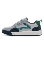 Pantofi Sport Barbati 88010-2 Albastru Mels