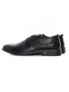 Pantofi Barbati 902006T Negru Mels