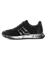 Pantofi Sport Barbati A8899-11 Negru | Franco Gerardo