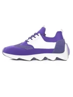 Pantofi Sport Dama AD-8-54 Mov Seniorah