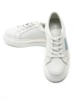 Pantofi Sport Dama AW430 Alb-Albastru (N29) Angel Blue