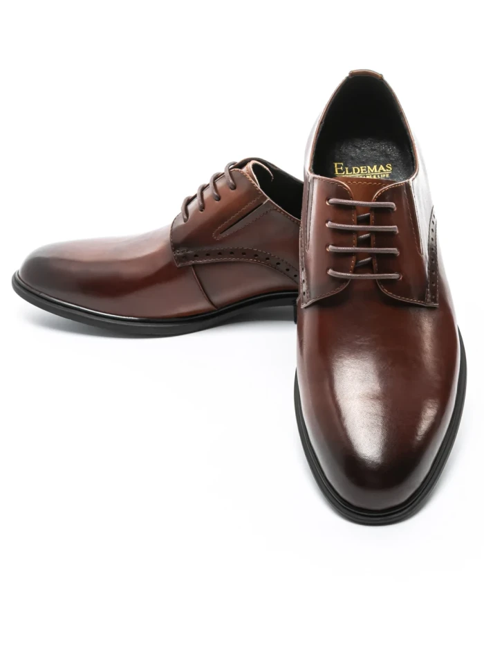 Pantofi Barbati K1176 Maro | Eldemas