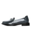 Pantofi Casual Dama Q11520-7 Gri Formazione