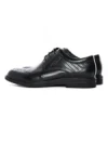 Pantofi Barbati TK186191 Negru | Eldemas